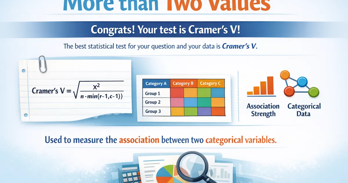 More than Two Values